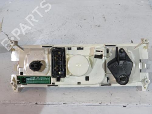 climate-control-mini-mini-r50-r53-2001-2002-2003-2004-2005-2006-25112726 main image