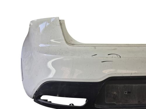 Used Rear bumper KIA RIO III (UB) 1.4 CRDi (90 hp) 26594937