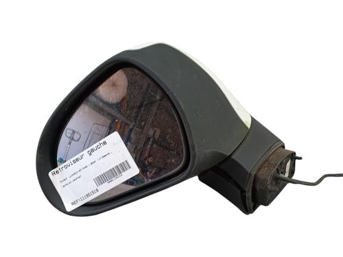 Left mirror PEUGEOT 207 SW (WK_) 1.4 | BP29278442C26 