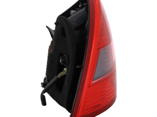 Left taillight CITROËN C5 II (RC_) | BP37269013C34 - Image 5