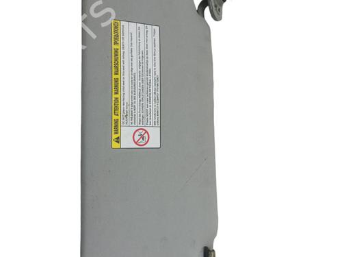 Used Right sun visor HONDA CIVIC VIII Hatchback (FN, FK) 2.2 CTDi (FK3) (140 hp) 25103702