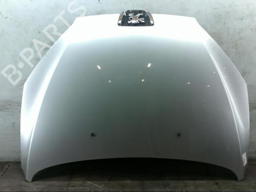 Used Hood Hood PEUGEOT 407 Coupe (6C_) 2.7 HDi (204 hp) 25068443 25068443