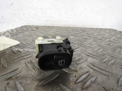 Left rear window switch MERCEDES-BENZ C-CLASS (W203) C 220 CDI (203.006, 203.008) | BP25095406I29 