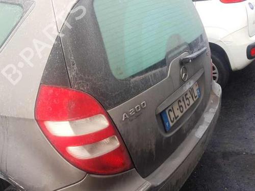 Left rear window switch MERCEDES-BENZ A-CLASS (W169) A 200 CDI (169.008, 169.308) | BP25078584I29 - Image 7