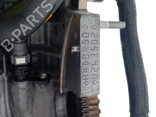 Used Engine Engine NISSAN MICRA V (K14) 1.0 IG-T 100 (101 hp) 36654489 36654489