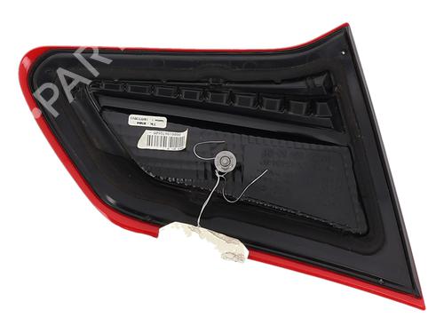 Left tailgate light CITROËN C4 II (NC_) 1.6 THP 155 | BP33634871C79 - Image 6