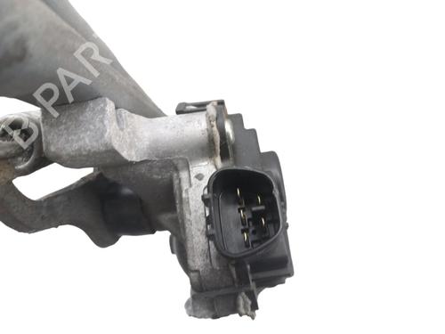 Used Front wiper motor TOYOTA RAV 4 V (_A5_, _H5_) 2.5 Hybrid (AXAH52) (218 hp) 25058748