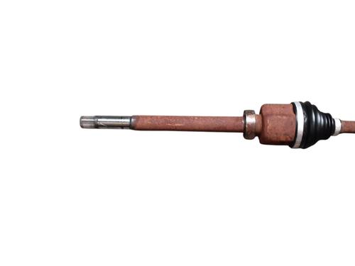 Right front driveshaft FIAT TALENTO Van (296_) 1.6 D | BP30536242M39 - Image 2