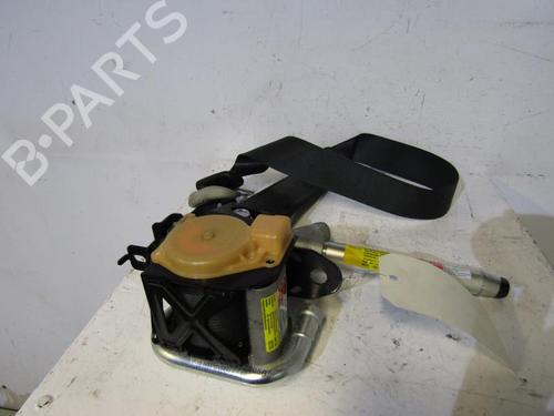 Used Front left belt tensioner NISSAN NOTE (E11, NE11) 1.5 dCi (86 hp) 25112205