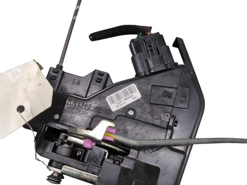 rear-left-lock-kia-stonic-yb-2017-32500519 main image