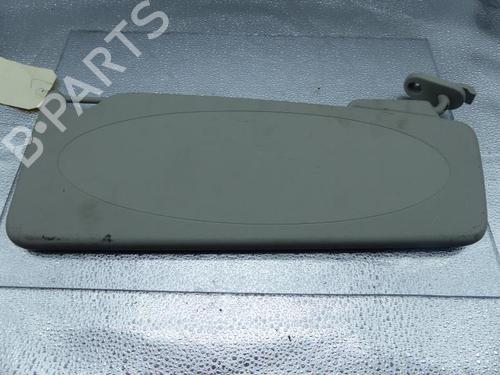 Used Left sun visor Left sun visor RENAULT KANGOO Express (FW0/1_) 1.5 dCi 90 (FW0G, FW05, FW08, FW11) (90 hp) 25096269 25096269