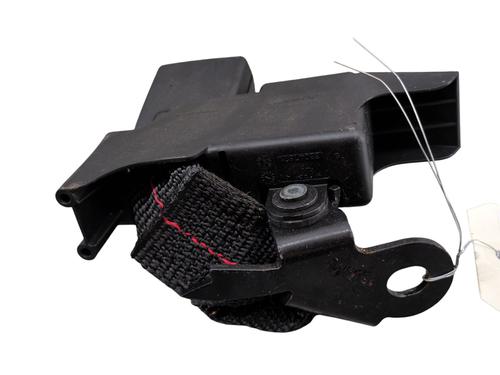 Seat buckle RENAULT CLIO III (BR0/1, CR0/1) 1.6 16V (BR09, BR0T, CR09, CR0T) | BP27368599I32 