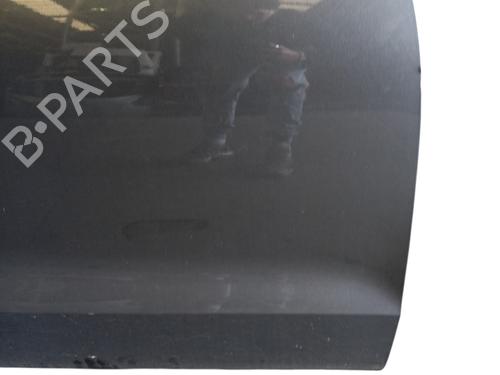 Right front door VW POLO V (6R1, 6C1) 1.6 TDI | BP29482154C3 