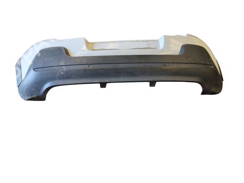Rear bumper CITROËN C3 III (SX) 1.2 PureTech 82 | BP26658929C8
