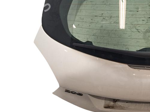 Tailgate PEUGEOT 208 I (CA_, CC_)  | BP25071749C6