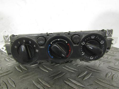 Climate control FORD FOCUS II Turnier (DA_, FFS, DS) 1.8 TDCi | BP25108474I5 - Image 2