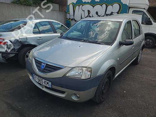Bakspejl venstre DACIA LOGAN (LS_) 1.5 dCi (LS0K) | BP25103745C26 - Image 6