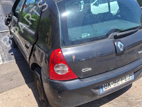 Used Parts RENAULT CLIO II (BB_, CB_) 4793054