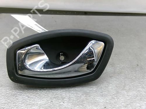 Used Front left interior door handle Front left interior door handle RENAULT CLIO IV (BH_) 0.9 TCe 90 (BHNF, BHMA, BHMH, BHJK, BHJR) (90 hp) 25082326 25082326