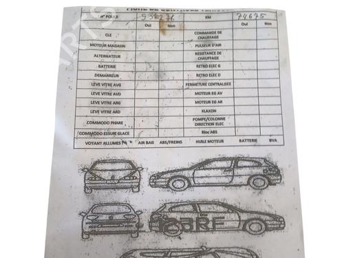 Engine RENAULT TWINGO III (BCM_, BCA_) 1.0 SCe 65 (BCMJ) | BP25052957M1 - Image 4