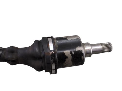 Left front driveshaft FORD FOCUS III Turnier 1.6 TDCi | BP29627957M38 