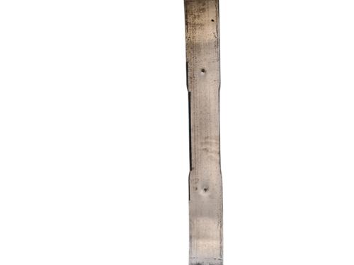 Used Front bumper reinforcement Front bumper reinforcement ALFA ROMEO GIULIETTA (940_) 1.6 JTDM (940FXD1A) (105 hp) 35890966 35890966
