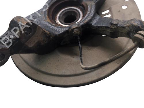 Left front steering knuckle RENAULT CLIO V (B7_) 1.5 Blue dCi 85 (B7AG) | BP32699683M25  - Image 5