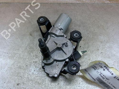 Used Rear wiper motor RENAULT MEGANE II (BM0/1_, CM0/1_) [2001-2012]  25110815