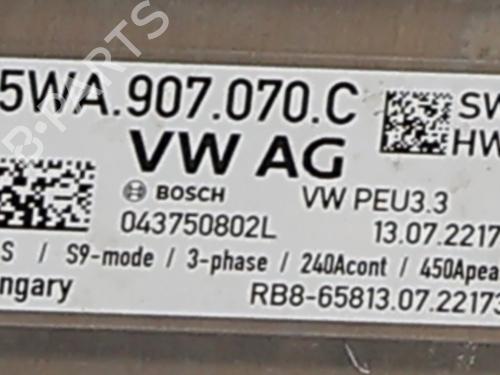other-vw-golf-viii-cd1-da1-2019-40094128 main image