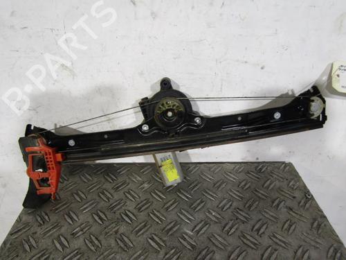 Used Front right window mechanism Front right window mechanism FIAT BRAVO II (198_) 1.6 D Multijet (198AXH1B) (105 hp) 25065804 25065804