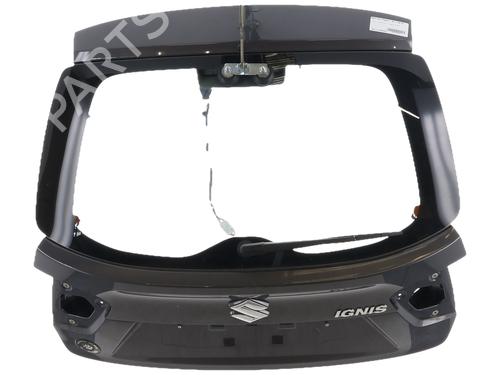 Tailgate SUZUKI IGNIS III (MF, FF) 1.2 (ATK412) | BP39395035C6 - Image 6