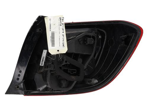 Left taillight DACIA SANDERO II TCe 90 (B8M1, B8MA, B8AC) | BP36671473C34 - Image 4