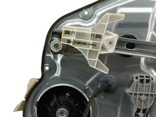 Rudehejsemekanisme Højre bagtil KIA CEE'D Hatchback (ED) 1.6 (122 hp) 30543340