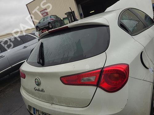 Right front window switch ALFA ROMEO GIULIETTA (940_) 1.6 JTDM (940FXD1A) | BP25062670I26  - Image 11