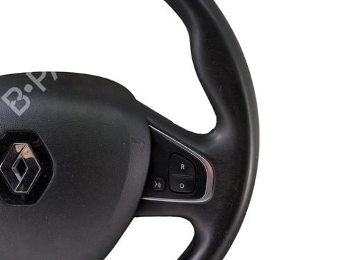 Steering wheel RENAULT CLIO IV (BH_) 1.5 dCi 90 | BP29335570C49 