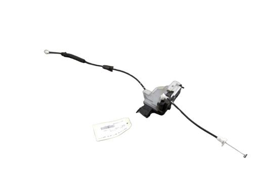 Rear left lock PEUGEOT 5008 (0U_, 0E_) 1.6 HDi | BP25100107C100 