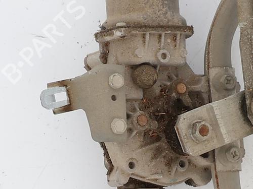Front wiper motor RENAULT CAPTUR I (J5_, H5_) 1.2 TCe 120 | BP36149270M29 - Image 5