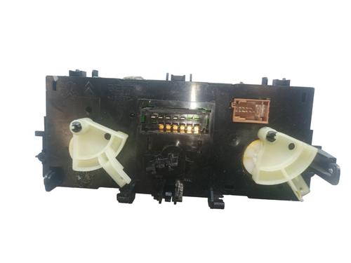 Climate control CITROËN C3 II (SC_) 1.4 HDi 70 (SC8HZC, SC8HR0, SC8HP4) | BP25102751I5 - Image 4