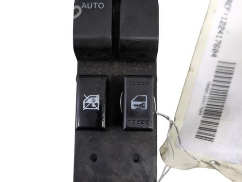 Left front window switch SUZUKI SWIFT III (MZ, EZ) 1.3 DDiS (RS413D) | BP33018175I27  - Image 5