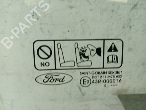 Front right door window FORD FOCUS II (DA_, HCP, DP) 2.0 | BP27934144C19 