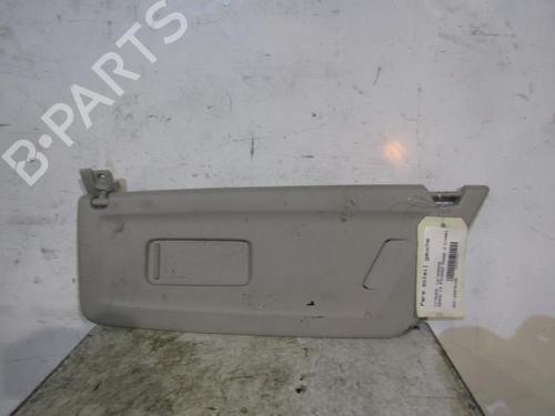Left sun visor CITROËN C4 Picasso II 2.0 BlueHDi 150 | BP25078849I1 - Image 2
