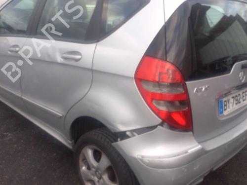 Engine MERCEDES-BENZ A-CLASS (W169) A 170 (169.032, 169.332) | BP25092971M1 - Image 12