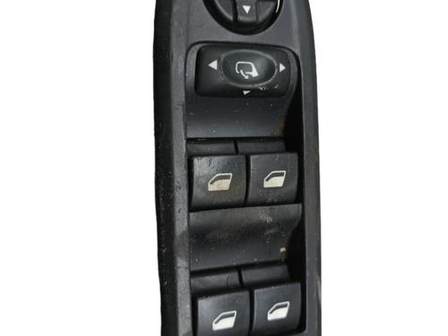 Left front window switch PEUGEOT 508 I (8D_) 2.0 HDi Hybrid4 AWC | BP25087918I27 