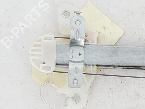 Front right window mechanism SUZUKI IGNIS III (MF, FF) 1.2 (ATK412) | BP39166304C23 - Image 2