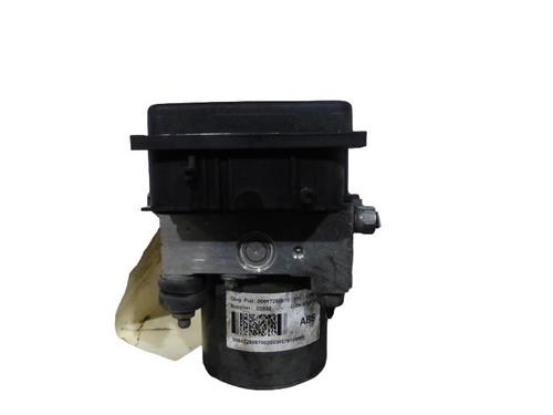 ABS pump CITROËN JUMPER II Van 2.2 HDi 100 | BP25107288M43  - Image 5