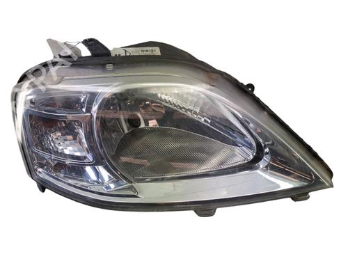 Right headlight DACIA LOGAN (LS_) 1.4 MPI LPG (LS0C) | BP28124619C29 