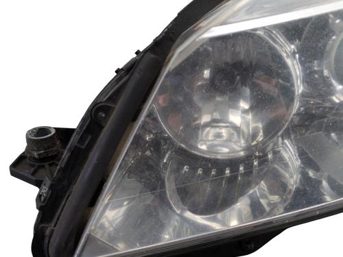 Left headlight MERCEDES-BENZ C-CLASS (W204) C 220 CDI (204.008) | BP31824647C28