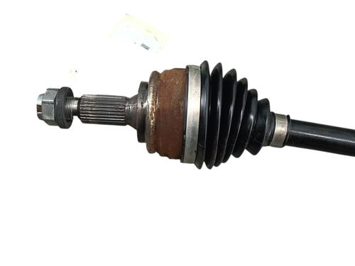 Right front driveshaft DACIA LODGY (JS_) 1.3 TCe 130 (JSNE) | BP38290212M39 - Image 3