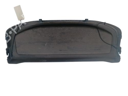 Used Rear parcel shelf Rear parcel shelf SUZUKI CELERIO (LF) 1.0 (AVK310) (68 hp) 36438872 36438872