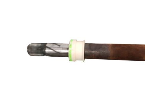 Right front driveshaft RENAULT TRAFIC II Van (FL) 2.0 dCi 90 (FL0H, FL00, FL01, FL0M, FL0P, FL0S) | BP33989849M39  - Image 5